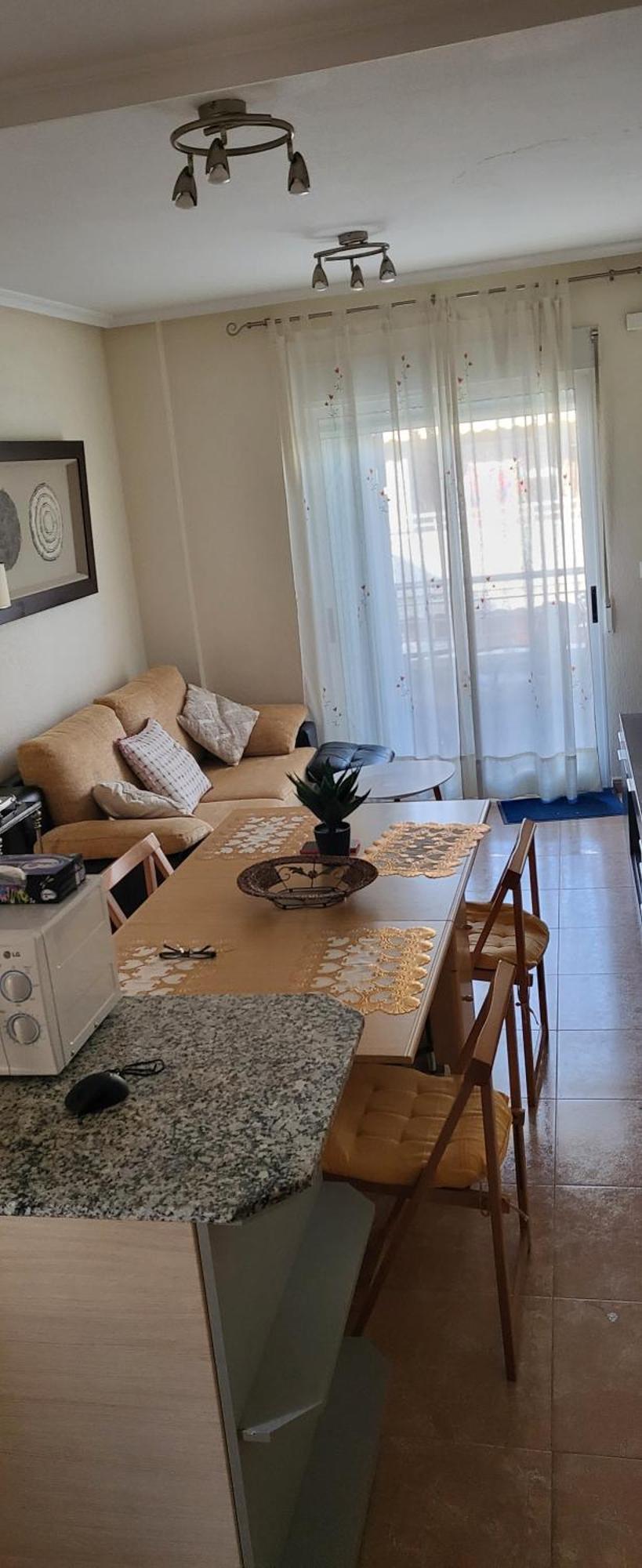 דירות טורבייחה Marina Vista מראה חיצוני תמונה