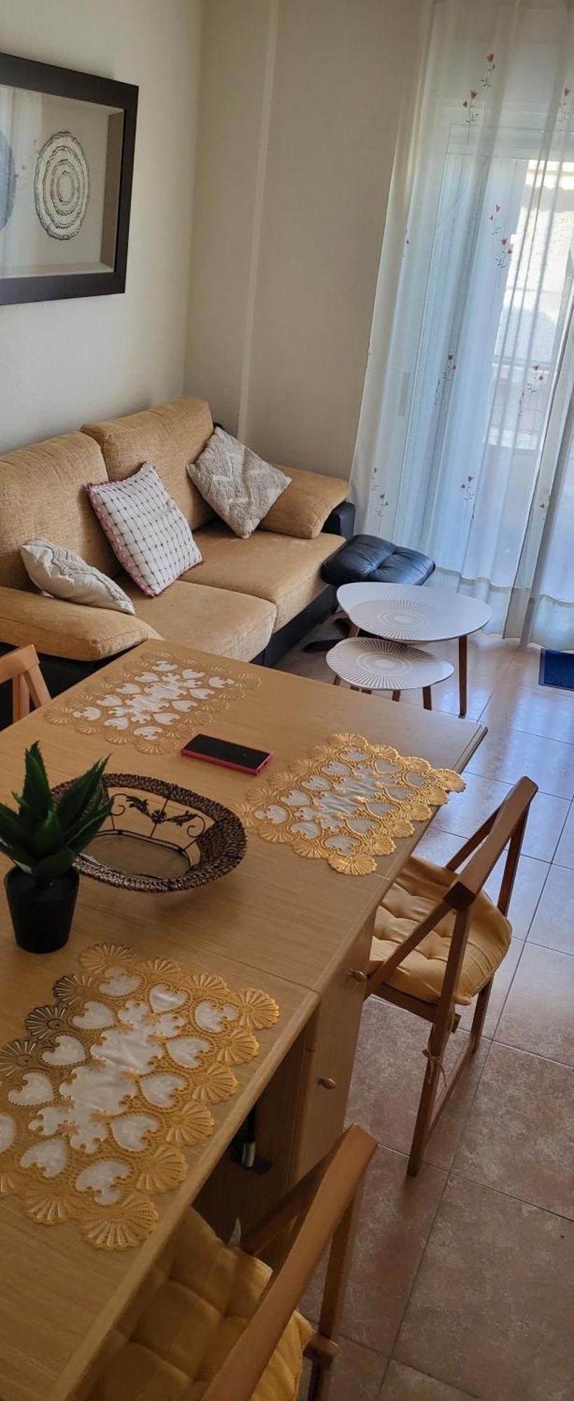 דירות טורבייחה Marina Vista מראה חיצוני תמונה