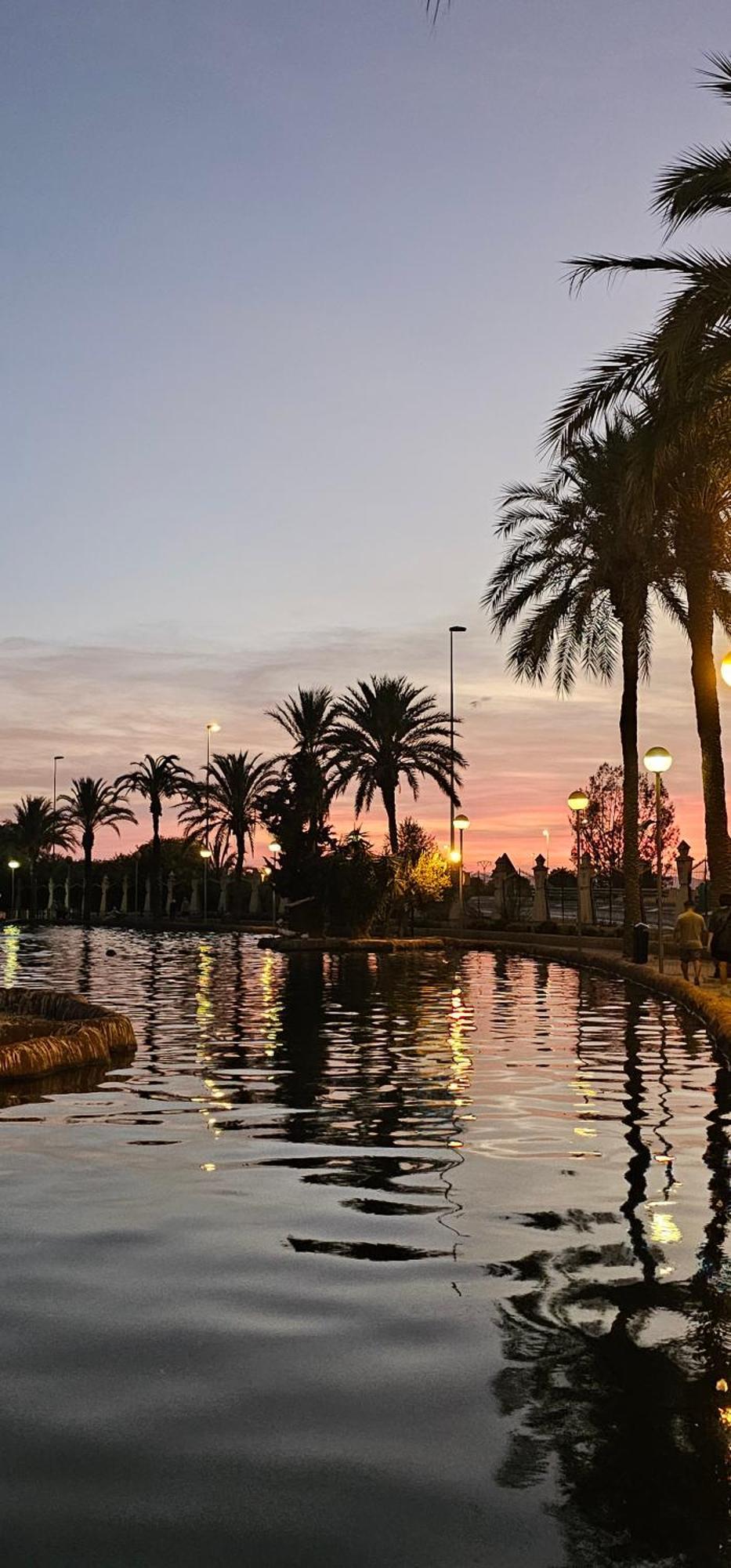 דירות טורבייחה Marina Vista מראה חיצוני תמונה