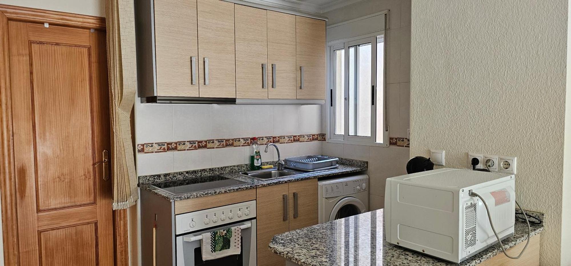 דירות טורבייחה Marina Vista מראה חיצוני תמונה