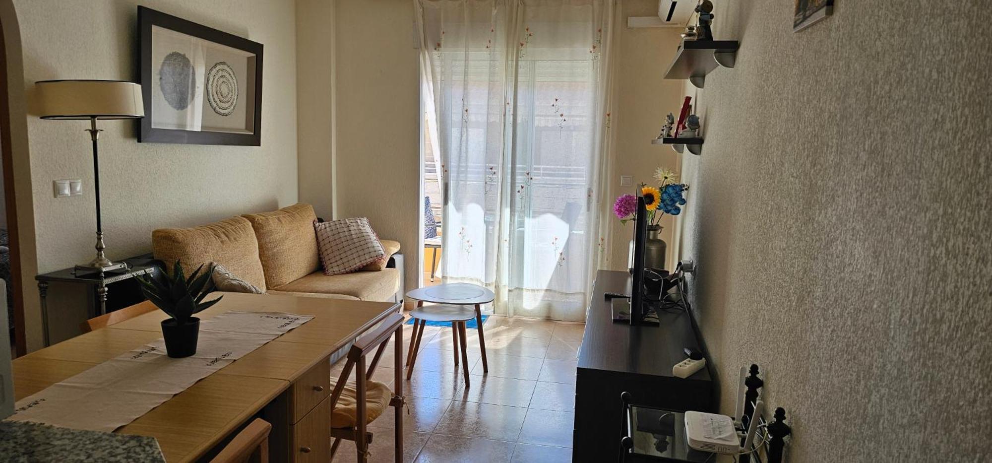 דירות טורבייחה Marina Vista מראה חיצוני תמונה